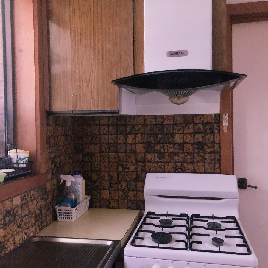 Golden House Apartment Springvale Bagian luar foto